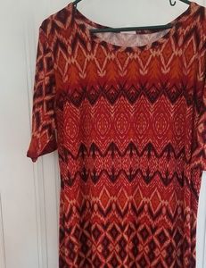 👀3 for $20👀 Tribal Lularoe Julia